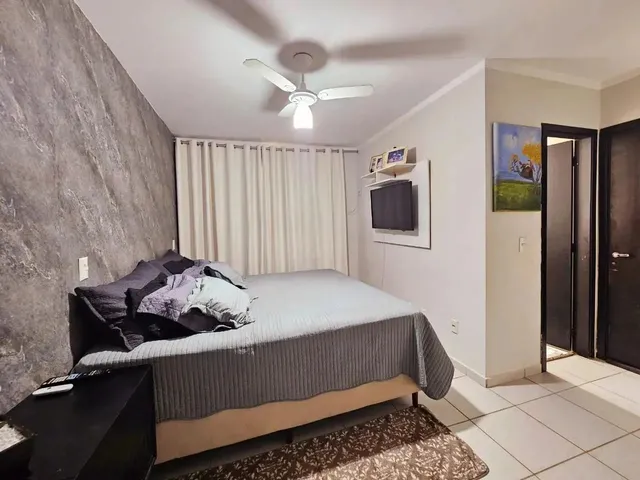 Imagem 9: Apartamento 4 Quartos 1 Suíte a Venda Condomínio Morada do Parque na Morada do Ouro