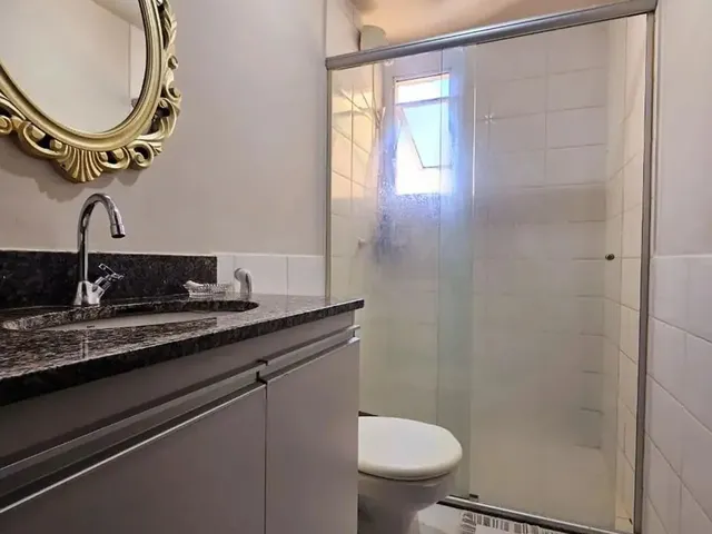 Imagem 10: Apartamento 4 Quartos 1 Suíte a Venda Condomínio Morada do Parque na Morada do Ouro