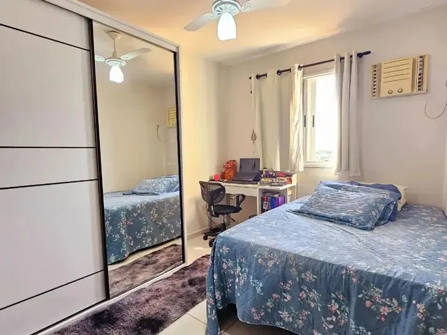 Imagem 3: Apartamento 4 Quartos 1 Suíte a Venda Condomínio Morada do Parque na Morada do Ouro