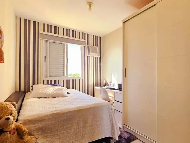 Imagem 4: Apartamento 4 Quartos 1 Suíte a Venda Condomínio Morada do Parque na Morada do Ouro