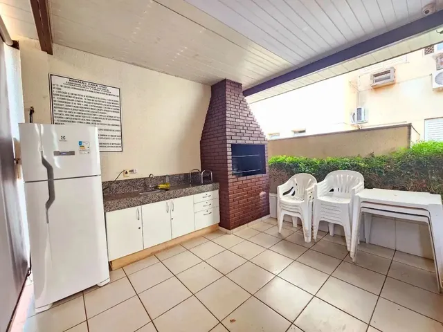 Imagem 14: Apartamento 4 Quartos 1 Suíte a Venda Condomínio Morada do Parque na Morada do Ouro