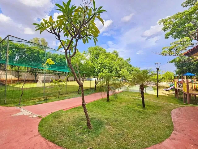 Imagem 16: Apartamento 4 Quartos 1 Suíte a Venda Condomínio Morada do Parque na Morada do Ouro