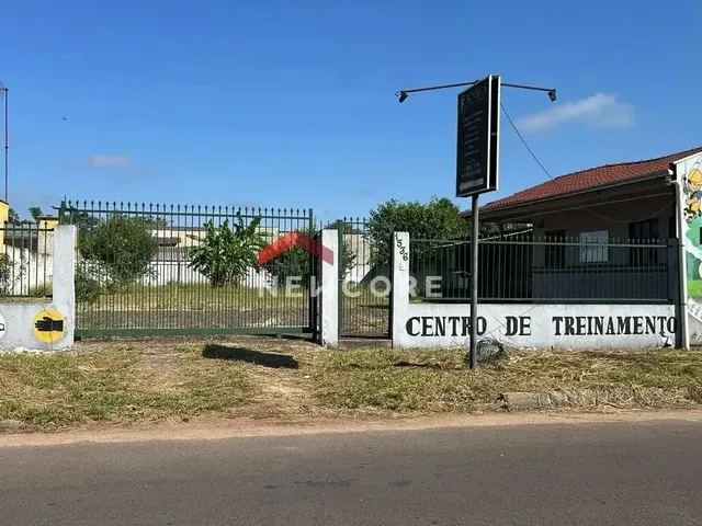 Imagem: Lote em Rua Carlos Bier - Feitoria - São