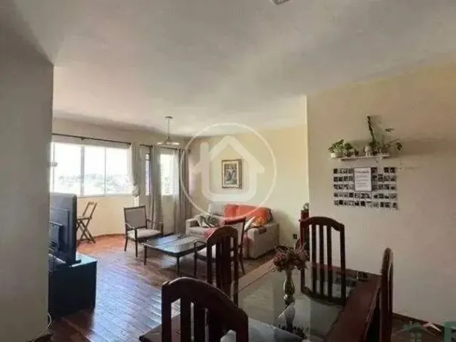Imagem: Apartameto de 4 Quartos, Sendo 2 Suítes