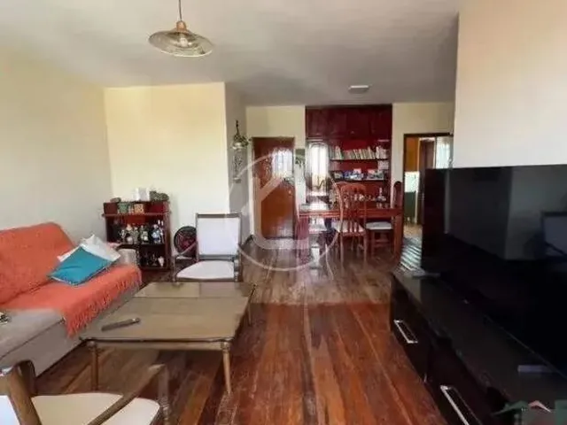 Imagem 4: Apartameto de 4 Quartos, Sendo 2 Suítes