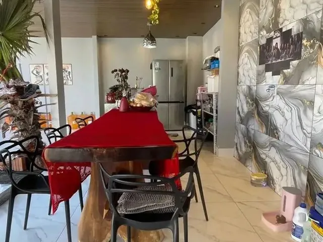 Imagem: Imóvel À Venda no Coxipó, Casa Reformada