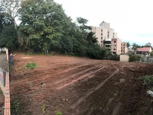 Imagem: Terreno Centro Esteio