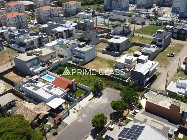 Imagem: Terreno no Fátima
