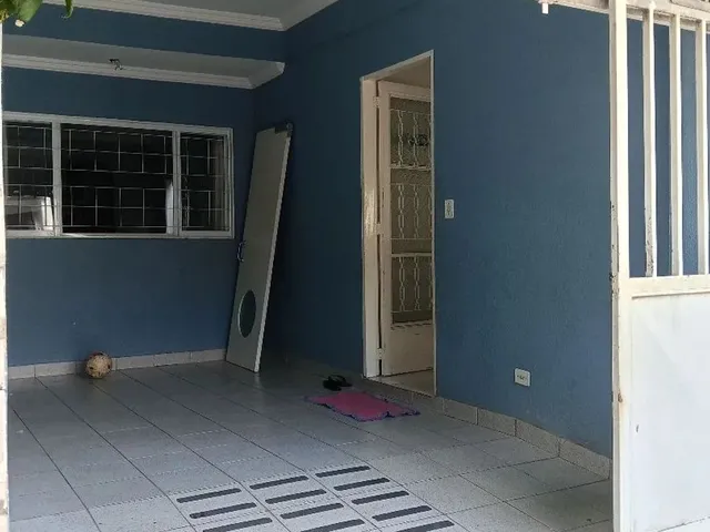Imagem 2: Vendo Um Lindo Sobrado no Centro de Cuiabá