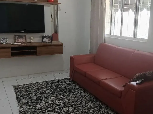 Imagem 3: Vendo Um Lindo Sobrado no Centro de Cuiabá