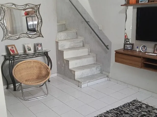 Imagem 4: Vendo Um Lindo Sobrado no Centro de Cuiabá