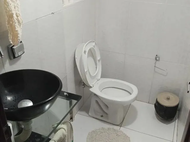 Imagem 5: Vendo Um Lindo Sobrado no Centro de Cuiabá
