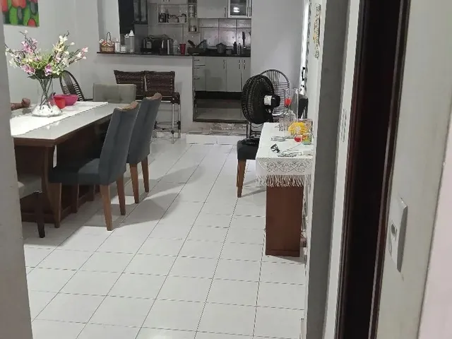 Imagem 6: Vendo Um Lindo Sobrado no Centro de Cuiabá