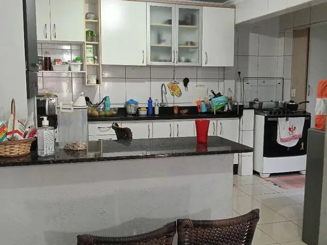 Imagem 7: Vendo Um Lindo Sobrado no Centro de Cuiabá