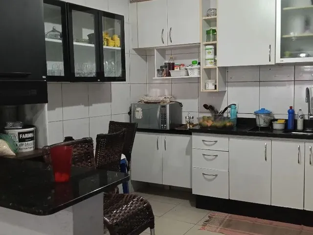 Imagem 8: Vendo Um Lindo Sobrado no Centro de Cuiabá