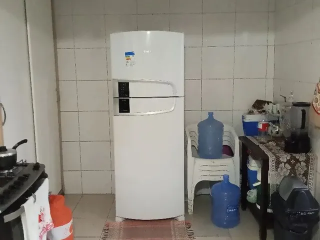 Imagem 9: Vendo Um Lindo Sobrado no Centro de Cuiabá