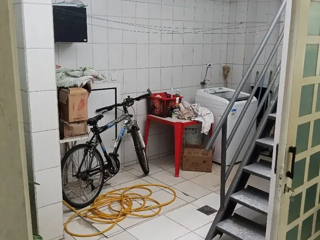 Imagem 10: Vendo Um Lindo Sobrado no Centro de Cuiabá