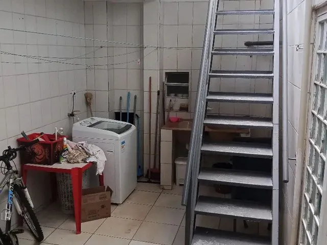 Imagem 11: Vendo Um Lindo Sobrado no Centro de Cuiabá