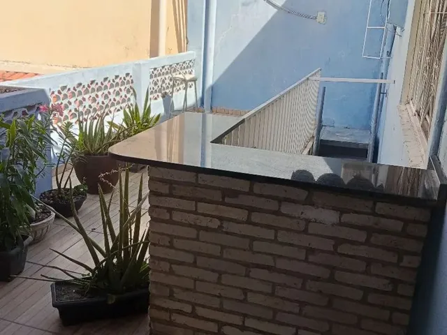 Imagem 12: Vendo Um Lindo Sobrado no Centro de Cuiabá