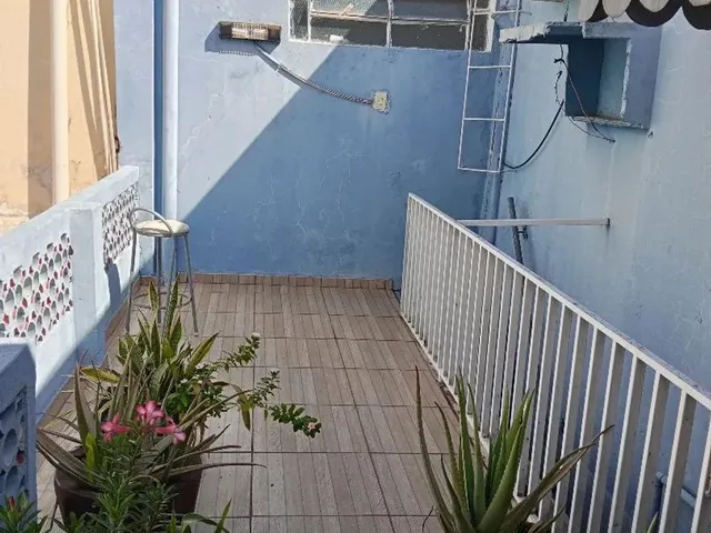 Imagem 14: Vendo Um Lindo Sobrado no Centro de Cuiabá
