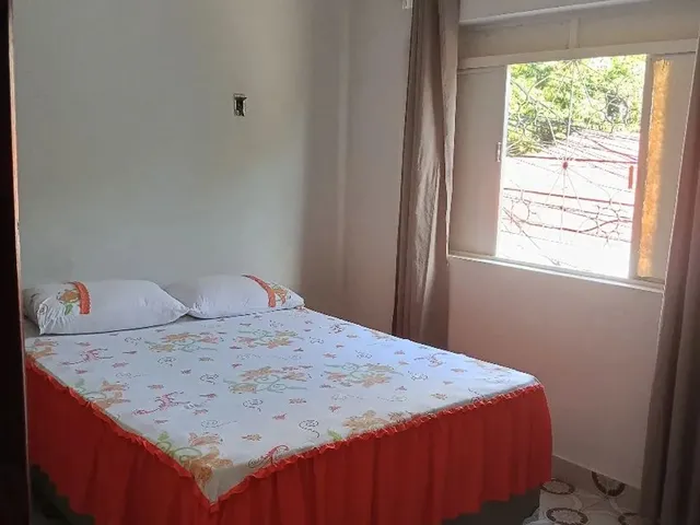 Imagem 15: Vendo Um Lindo Sobrado no Centro de Cuiabá
