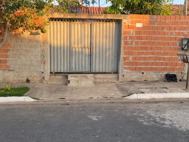 Imagem: Vende-Se Casa no Residencial Nico Baracat