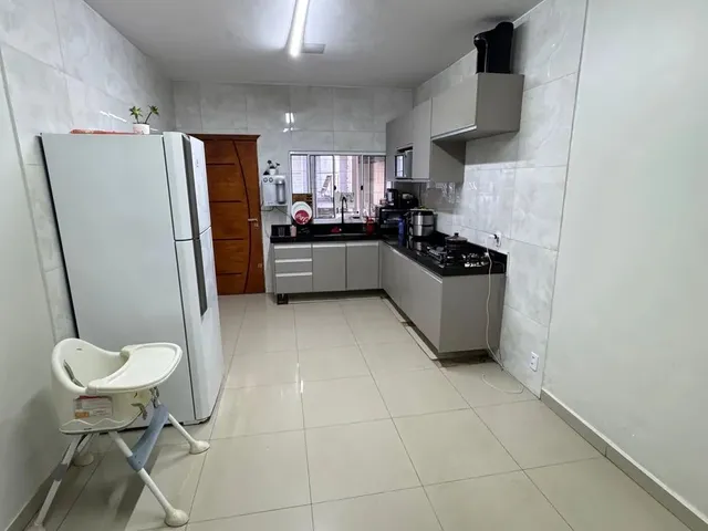 Imagem 4: Vendo Casa Coophema