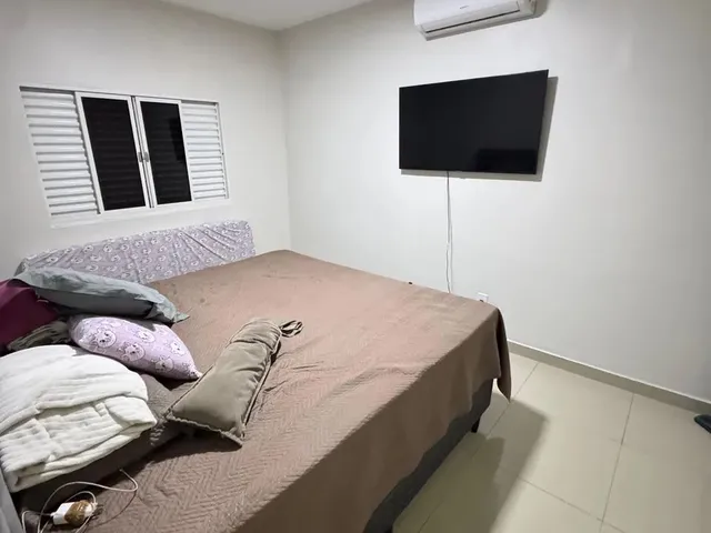 Imagem 10: Vendo Casa Coophema