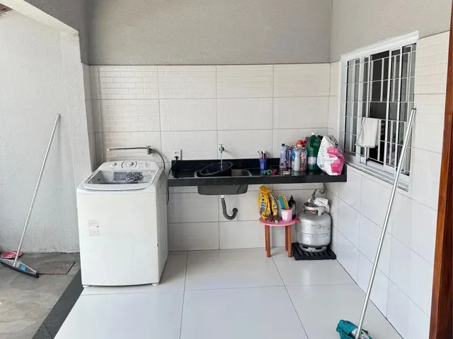 Imagem 11: Vendo Casa Coophema
