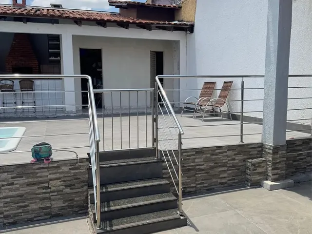 Imagem 13: Vendo Casa Coophema