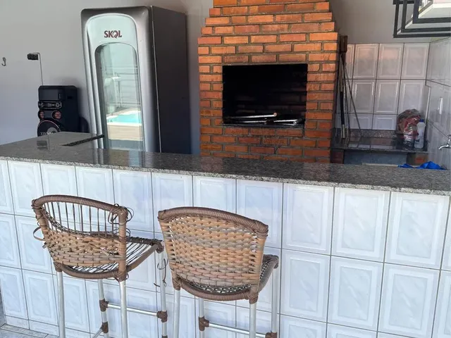 Imagem 14: Vendo Casa Coophema