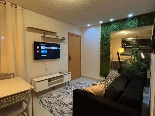 Imagem: Apartamento Térreo Porteira Fechada