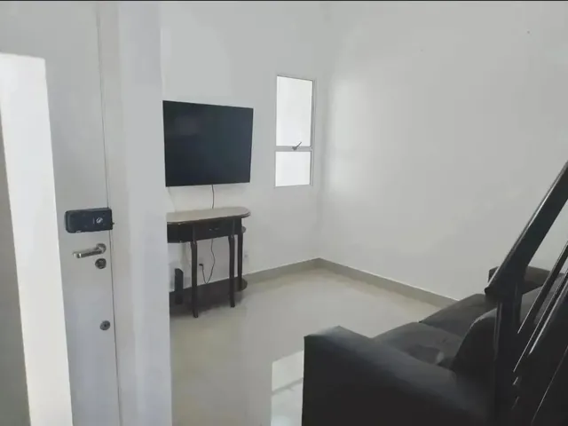 Imagem 6: Baixou!!! Excelente Sobrado À Venda no Condomínio Malibu