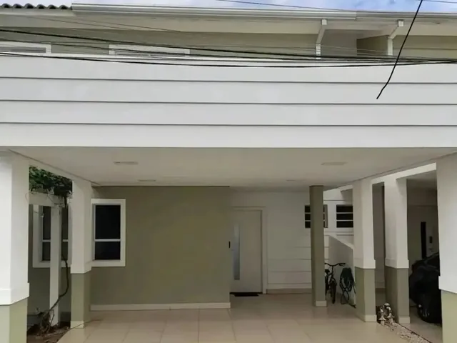 Imagem 2: Baixou!!! Excelente Sobrado À Venda no Condomínio Malibu