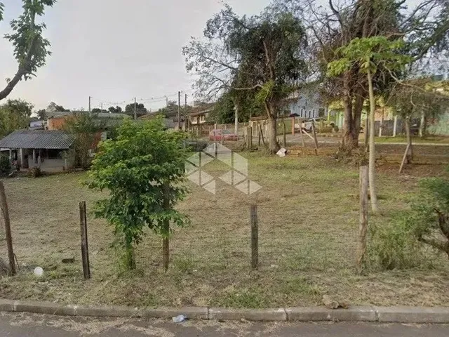 Imagem: Terreno com 660M² no Bairro Olaria Canoas