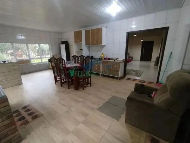 Imagem 6: Belo Sítio com Casa Nova e Piscina em Águas Claras!