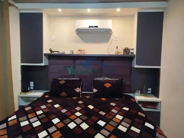 Imagem 4: Belo Sítio com Casa Nova e Piscina em Águas Claras!