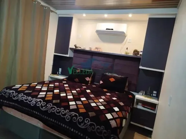 Imagem 11: Belo Sítio com Casa Nova e Piscina em Águas Claras!