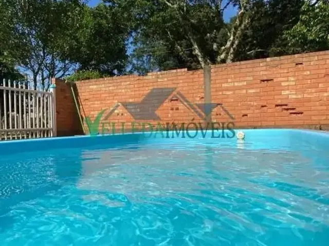 Imagem 5: Belo Sítio com Casa Nova e Piscina em Águas Claras!