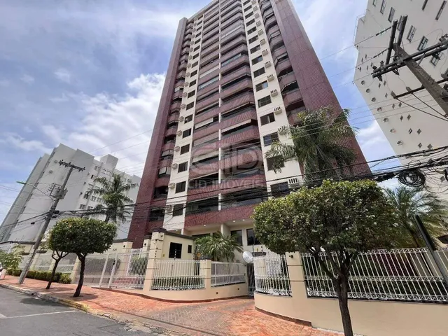 Imagem: Apartamento À Venda de 3 Quartos com 2