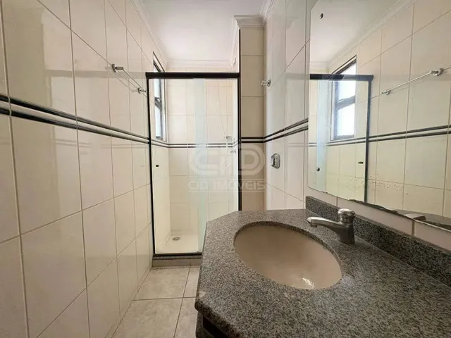 Imagem 7: Apartamento À Venda de 3 Quartos com 2 Suítes no Edifício Ipiranga Plaza