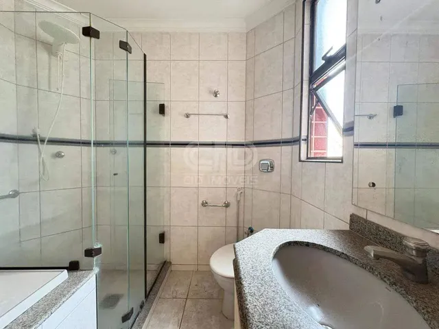 Imagem 2: Apartamento À Venda de 3 Quartos com 2 Suítes no Edifício Ipiranga Plaza