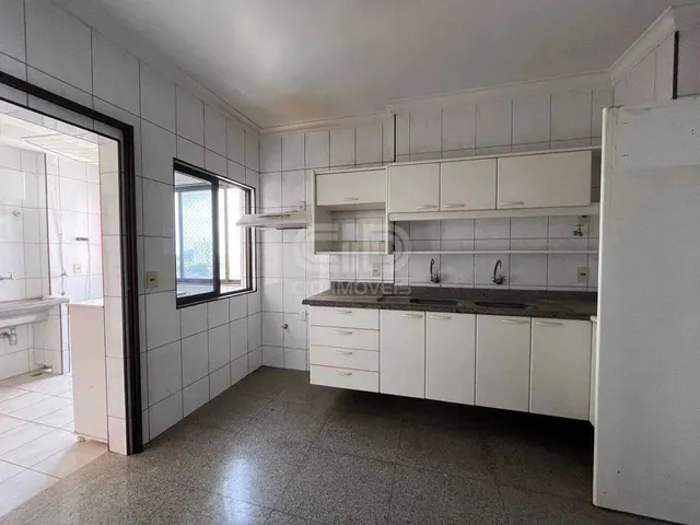 Imagem 15: Apartamento À Venda de 3 Quartos com 2 Suítes no Edifício Ipiranga Plaza