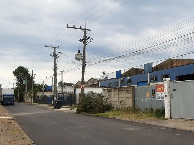 Imagem 1: Vendo Terreno 920M2 no Centro de Cachoeirinha Rs