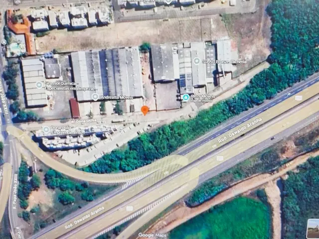 Imagem 7: Vendo Terreno 920M2 no Centro de Cachoeirinha Rs