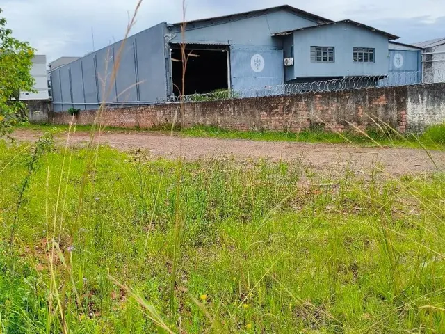 Imagem 3: Vendo Terreno 920M2 no Centro de Cachoeirinha Rs
