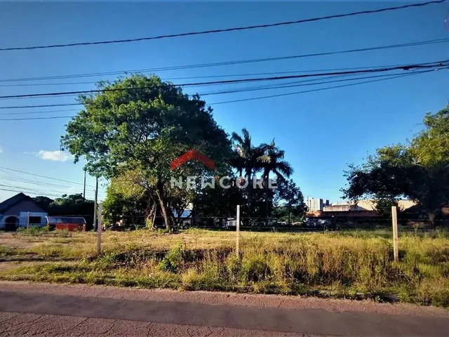 Imagem: Lote em Avenida Rubem Berta - São José