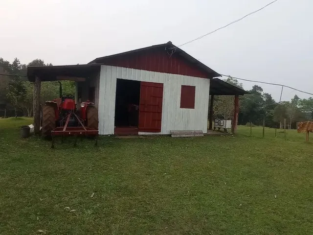 Imagem: Sítio,1 Hectare, com Uma Vista para Nascer