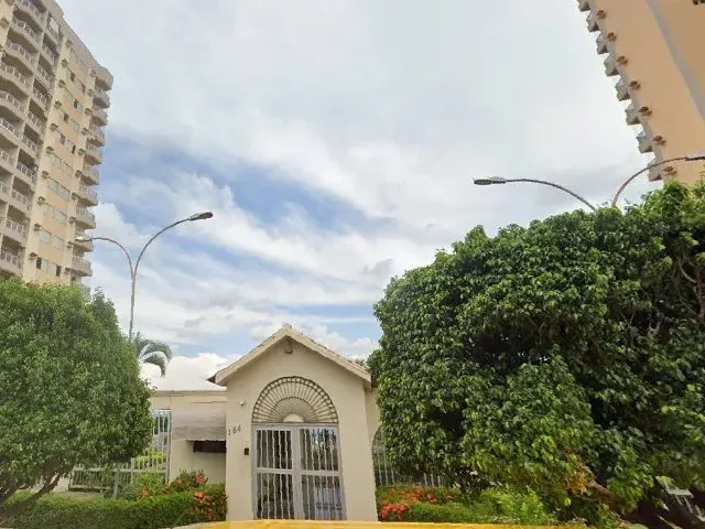 Imagem: Condomínio Residencial Bosque da Saúde