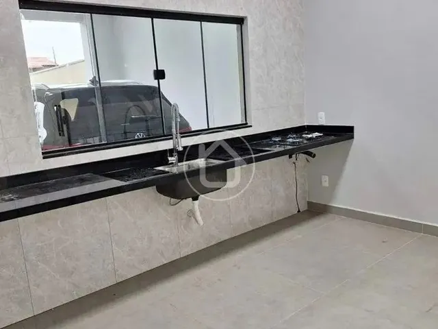 Imagem 6: Casa Próximo a Av. das Torres